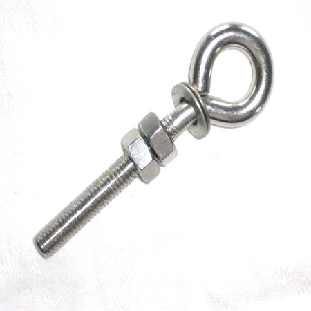 Videi draudzīgs āķa O gredzens 38 mm 40 mm atslēgas gredzens virves cilpas cilpas skrūvju grozāmie āķi