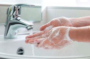 mazgāt roku